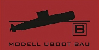 Modell U-Boot Bau